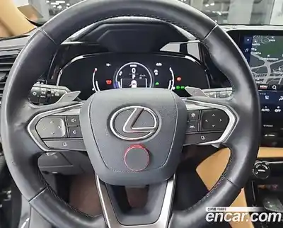 Lexus NX 2022 2.5 гидро, миниатюра 9