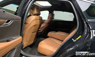 Genesis G80 2021 2.5 гидро, миниатюра 11