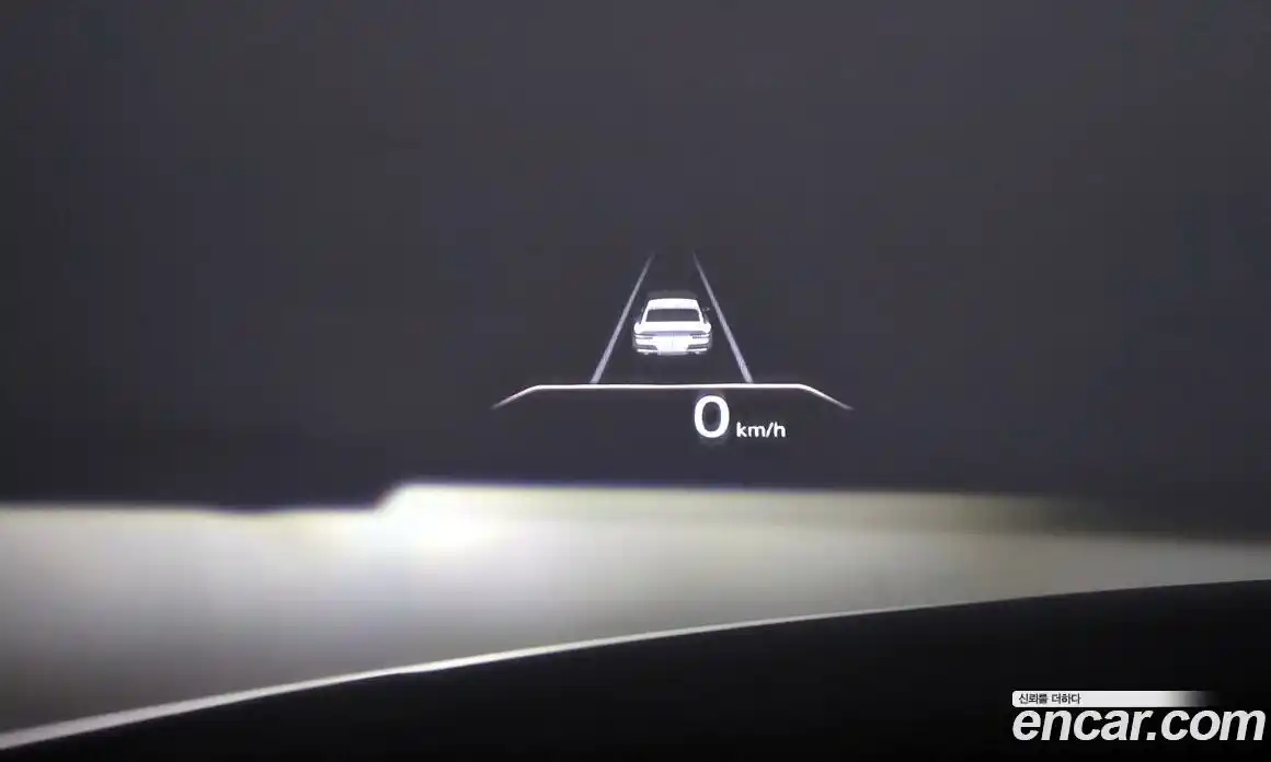 Genesis G80 2021 2.5 гидро, фото 16