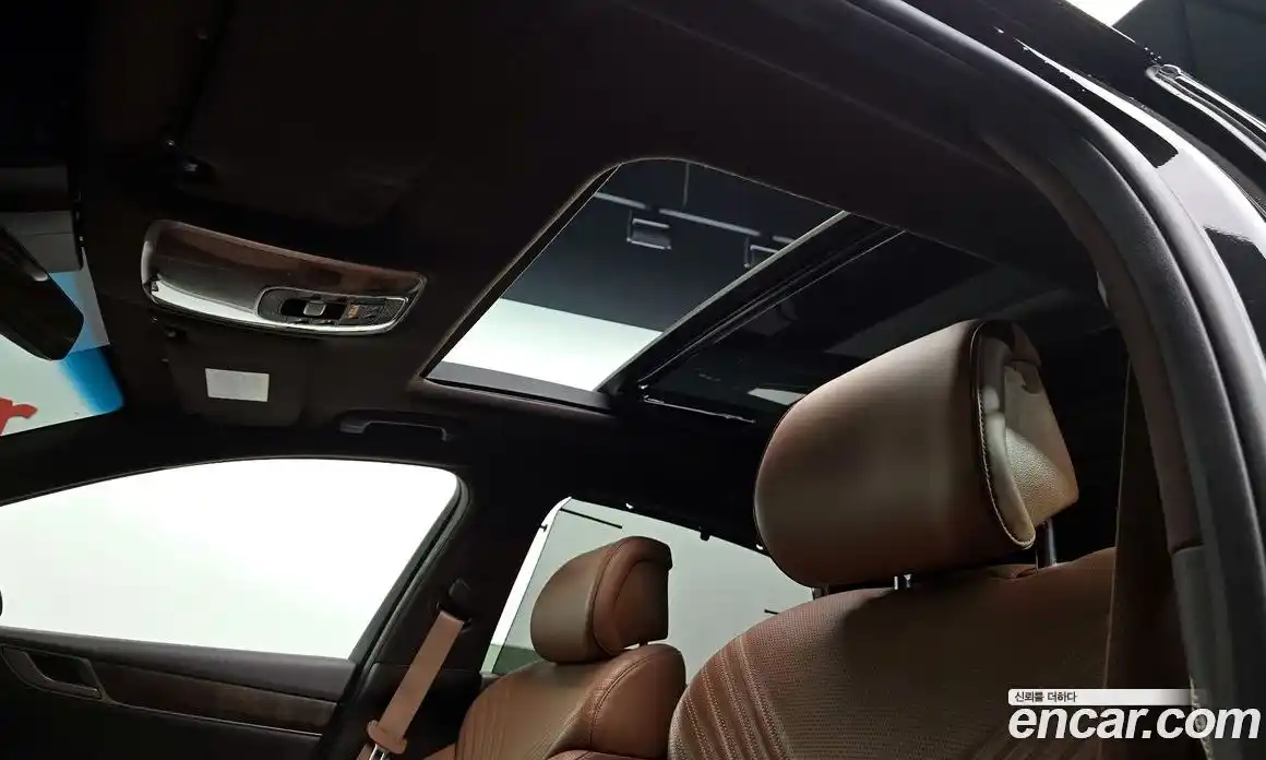 Genesis G80 2021 2.5 гидро, фото 18