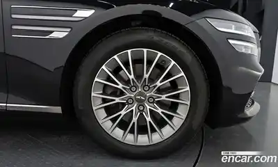 Genesis G80 2021 2.5 гидро, миниатюра 5