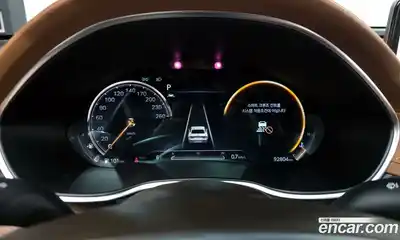 Genesis G80 2021 2.5 гидро, миниатюра 8