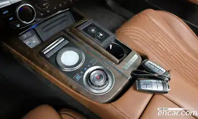 Genesis G80 2021 2.5 гидро, миниатюра 9