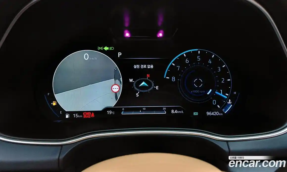 Genesis GV80 2022 2.5 автомат (гидро), фото 11