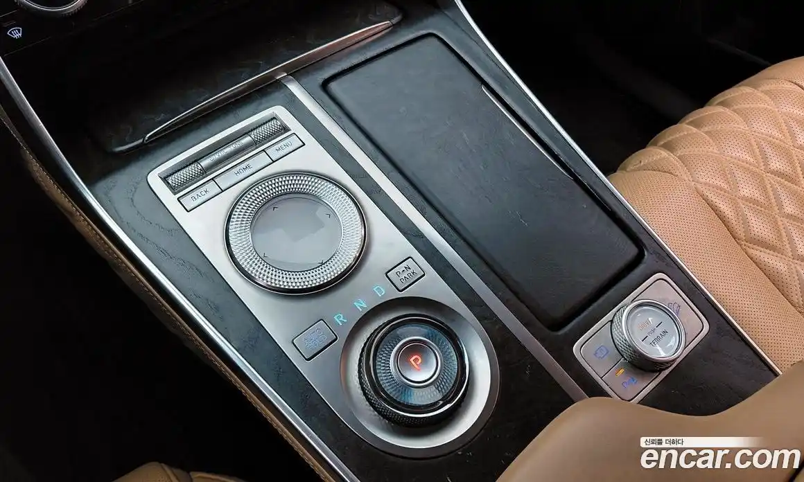 Genesis GV80 2022 2.5 автомат (гидро), фото 12