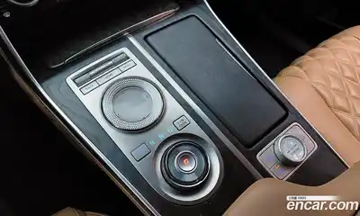 Genesis GV80 2022 2.5 автомат (гидро), миниатюра 12
