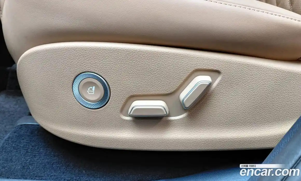 Genesis GV80 2022 2.5 автомат (гидро), фото 19