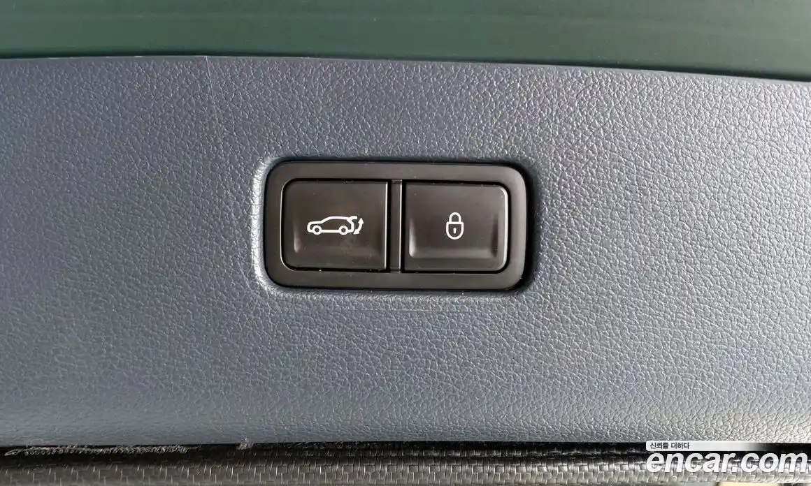 Genesis GV80 2022 2.5 автомат (гидро), фото 25