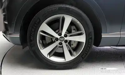 Genesis GV80 2022 2.5 автомат (гидро), миниатюра 5