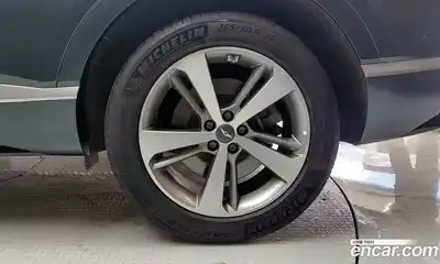 Genesis GV80 2022 2.5 автомат (гидро), миниатюра 7