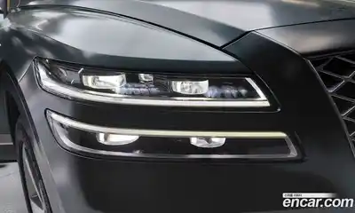 Genesis GV80 2022 2.5 автомат (гидро), миниатюра 8