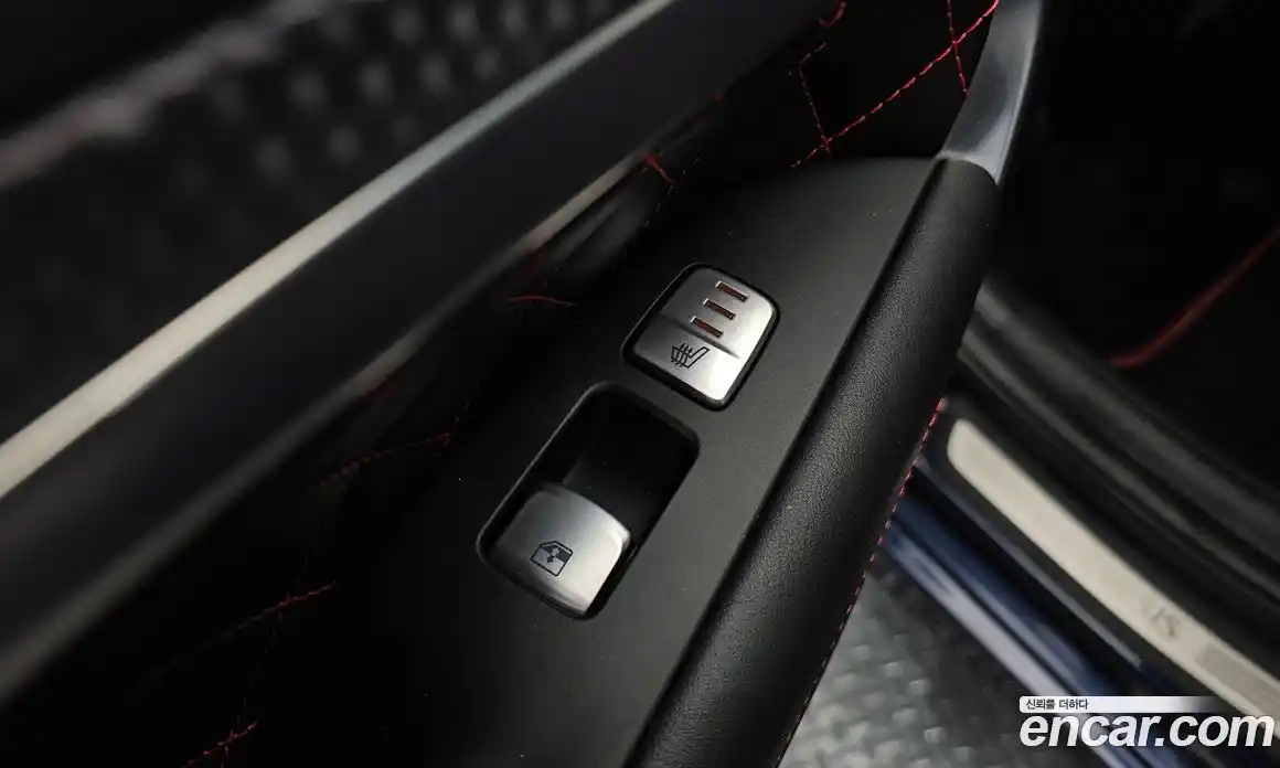 Genesis G70 2021 2.0 автомат (гидро), фото 24