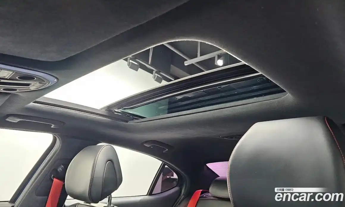 Genesis G70 2021 2.0 автомат (гидро), фото 32