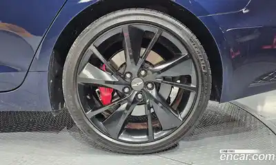 Genesis G70 2021 2.0 автомат (гидро), миниатюра 7