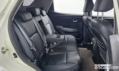 SsangYong TIBOLI 2021 1.5 гидро, миниатюра 11