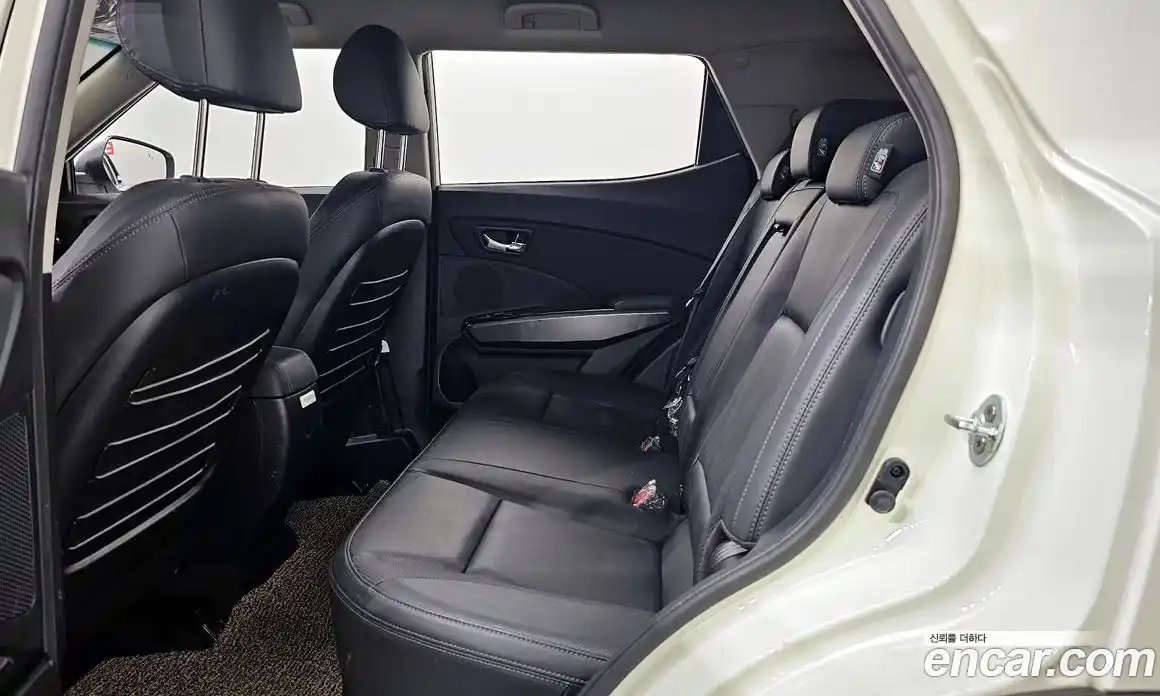 SsangYong TIBOLI 2021 1.5 гидро, фото 12