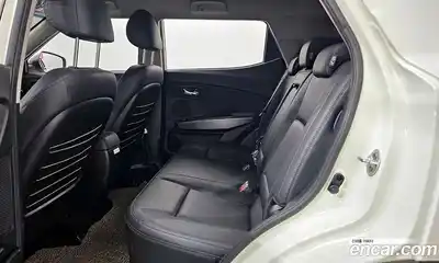 SsangYong TIBOLI 2021 1.5 гидро, миниатюра 12