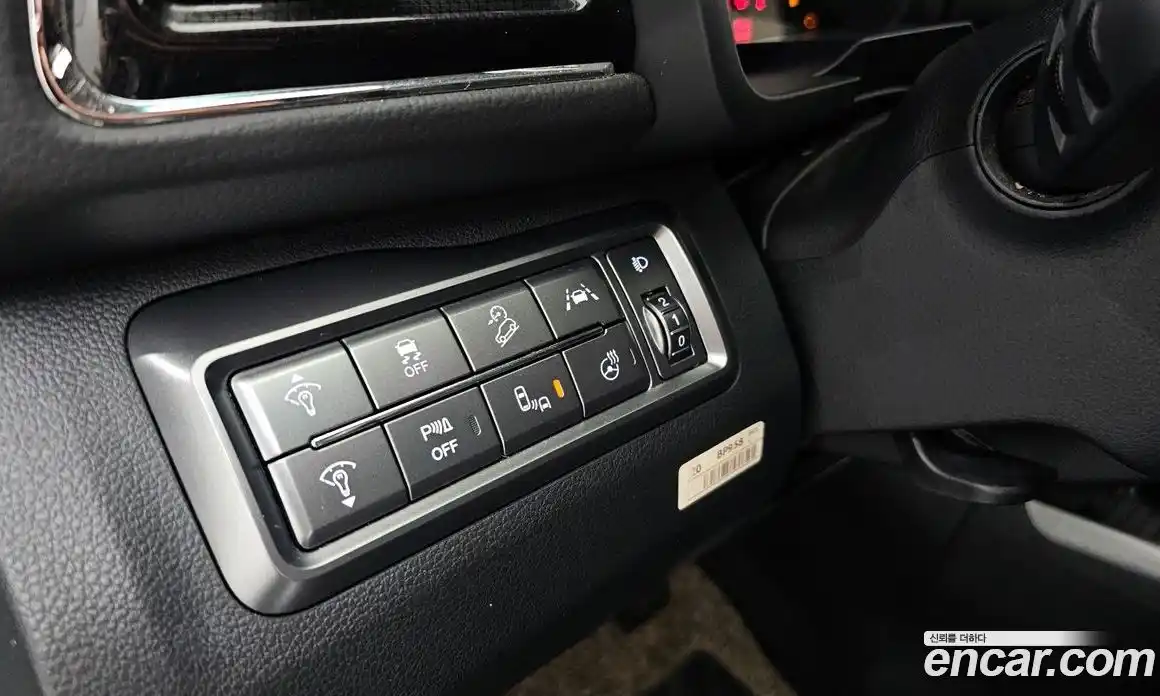 SsangYong TIBOLI 2021 1.5 гидро, фото 16
