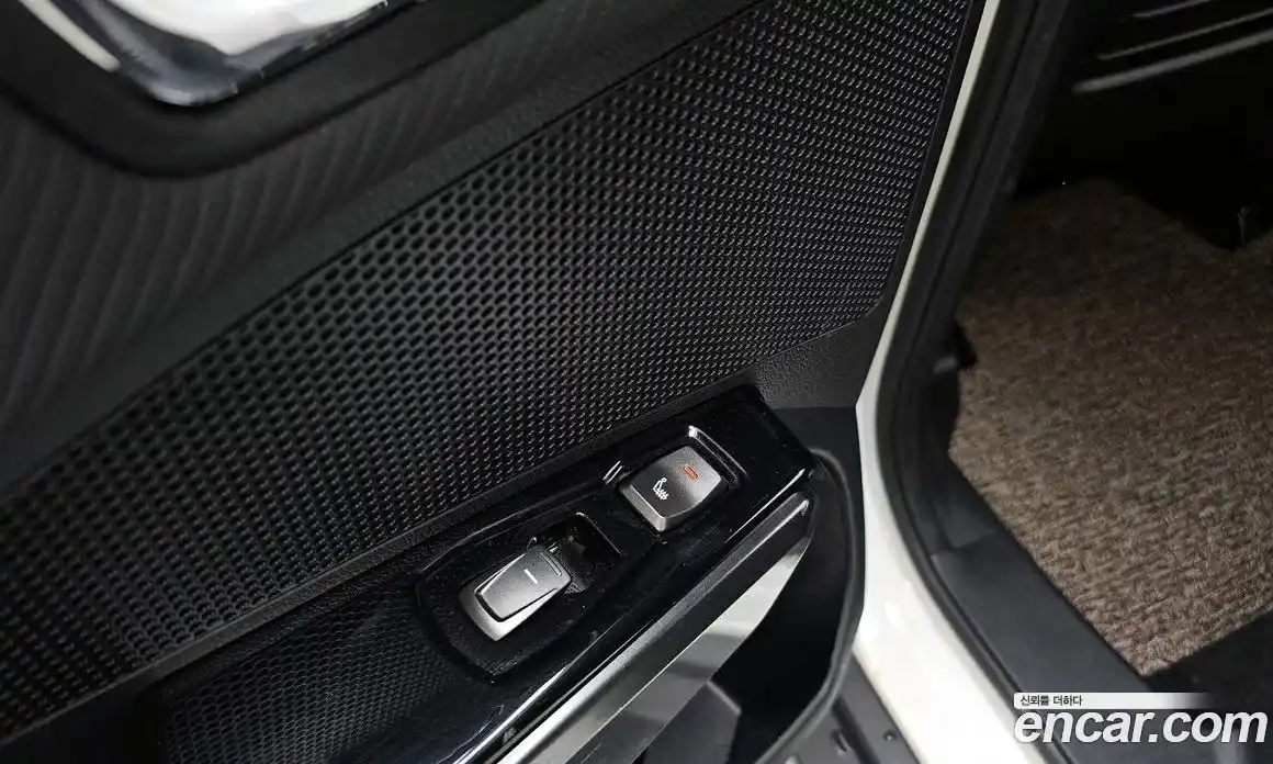 SsangYong TIBOLI 2021 1.5 гидро, фото 18