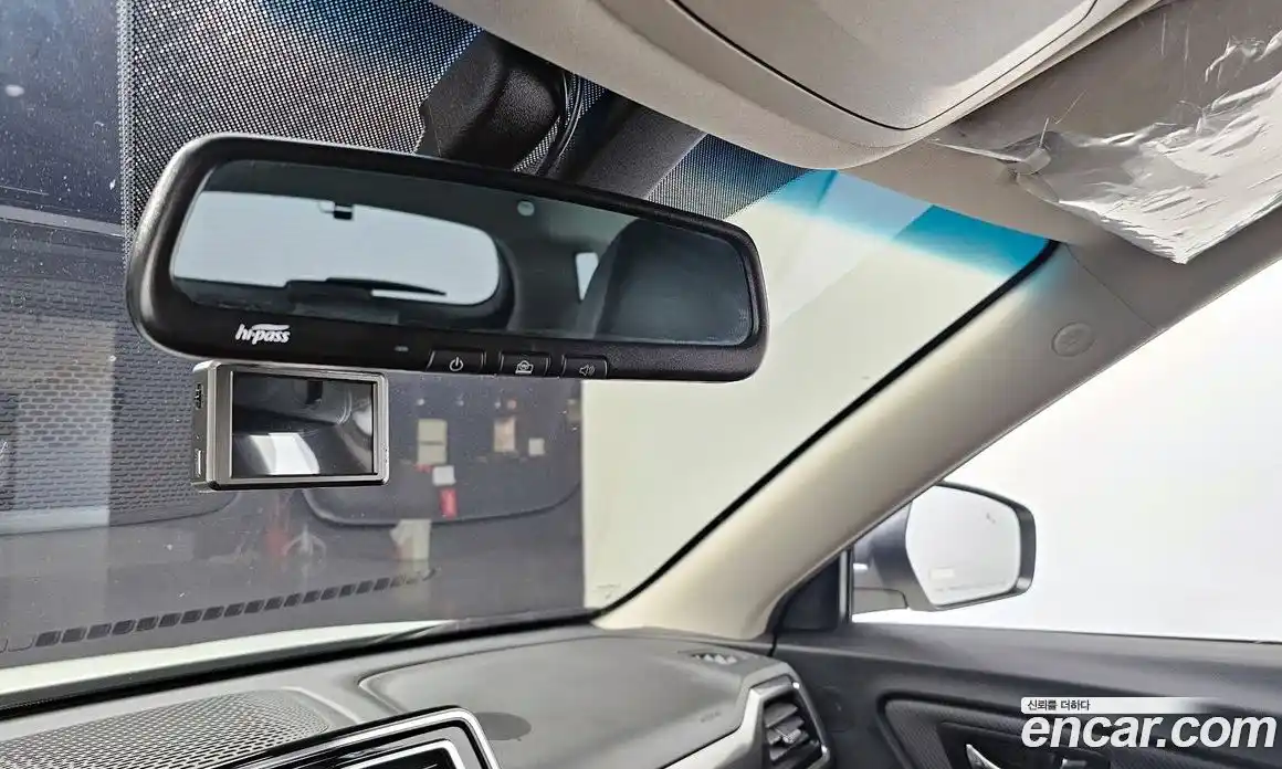 SsangYong TIBOLI 2021 1.5 гидро, фото 19
