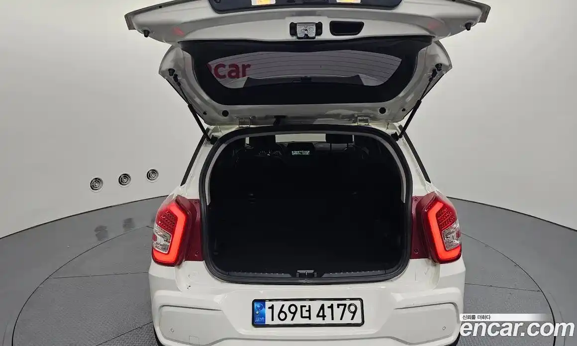 SsangYong TIBOLI 2021 1.5 гидро, фото 20