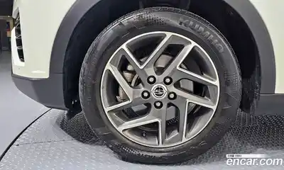 SsangYong TIBOLI 2021 1.5 гидро, миниатюра 5