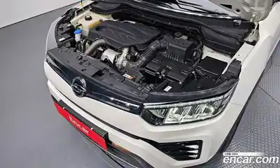 SsangYong TIBOLI 2021 1.5 гидро, миниатюра 6