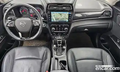 SsangYong TIBOLI 2021 1.5 гидро, миниатюра 7