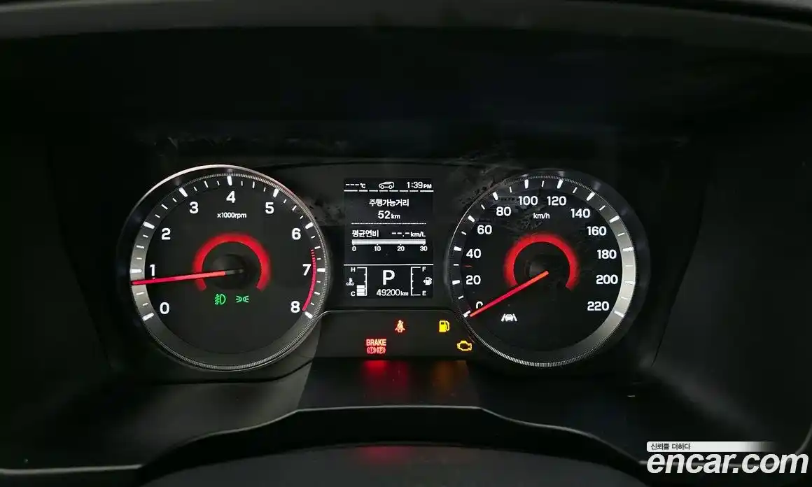 SsangYong TIBOLI 2021 1.5 гидро, фото 8