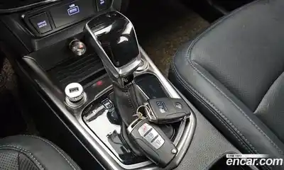 SsangYong TIBOLI 2021 1.5 гидро, миниатюра 9