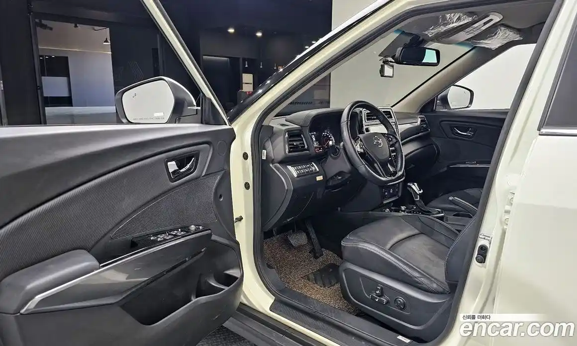 SsangYong TIBOLI 2021 1.5 гидро, фото 10