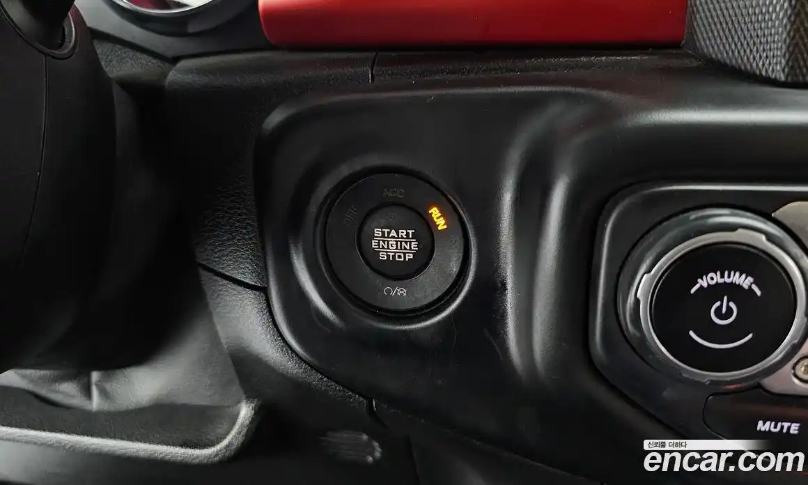 Jeep Wrangler 2021 2.0 автомат (гидро), фото 23