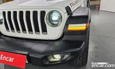 Jeep Wrangler 2021 2.0 автомат (гидро), миниатюра 8