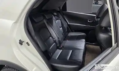 SsangYong Korando 2013 2.0 автомат (гидро), миниатюра 11