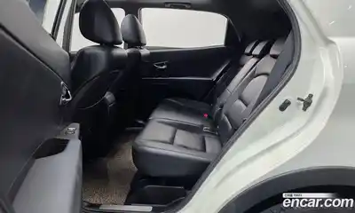 SsangYong Korando 2013 2.0 автомат (гидро), миниатюра 12