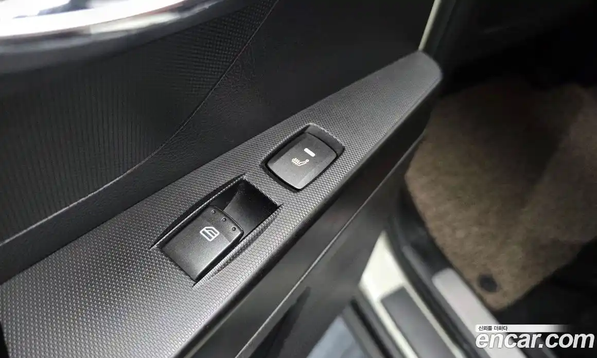 SsangYong Korando 2013 2.0 автомат (гидро), фото 18