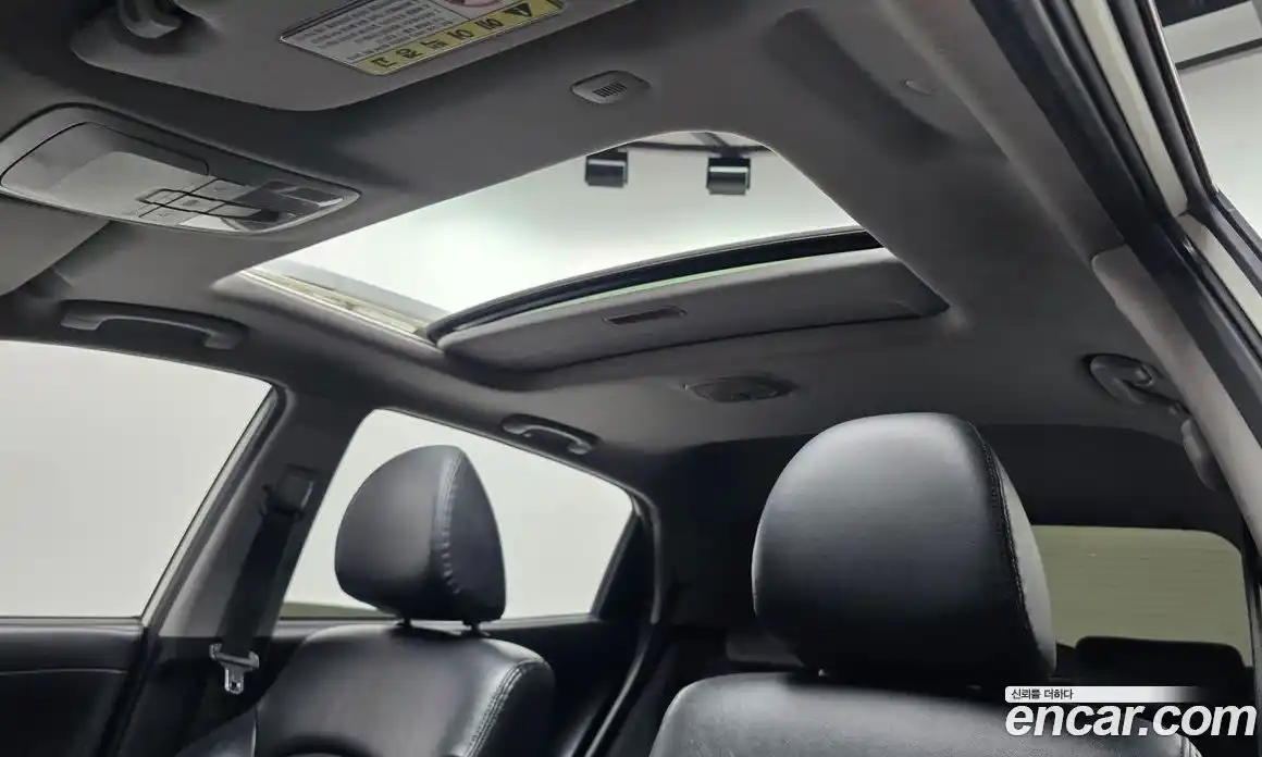 SsangYong Korando 2013 2.0 автомат (гидро), фото 19