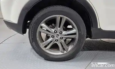 SsangYong Korando 2013 2.0 автомат (гидро), миниатюра 5