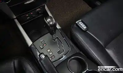 SsangYong Korando 2013 2.0 автомат (гидро), миниатюра 9