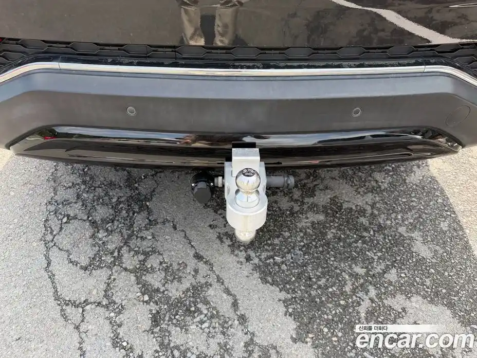 SsangYong Rexton 2018 2.2 гидро, фото 15