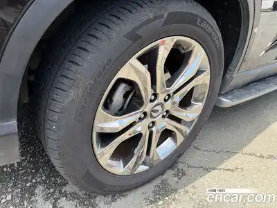 SsangYong Rexton 2018 2.2 гидро, миниатюра 5