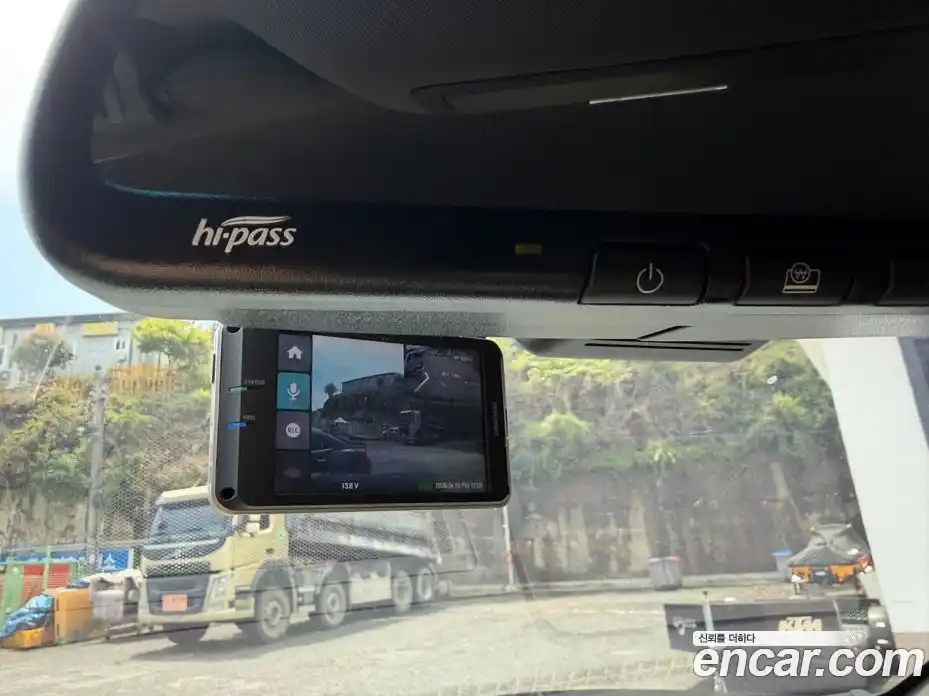 SsangYong Rexton 2018 2.2 гидро, фото 7