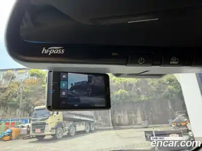 SsangYong Rexton 2018 2.2 гидро, миниатюра 7