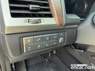 SsangYong Rexton 2018 2.2 гидро, миниатюра 9