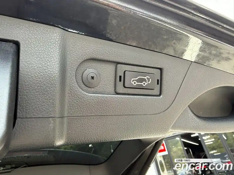 SsangYong Rexton 2018 2.2 гидро, фото 10