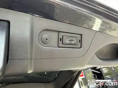 SsangYong Rexton 2018 2.2 гидро, миниатюра 10