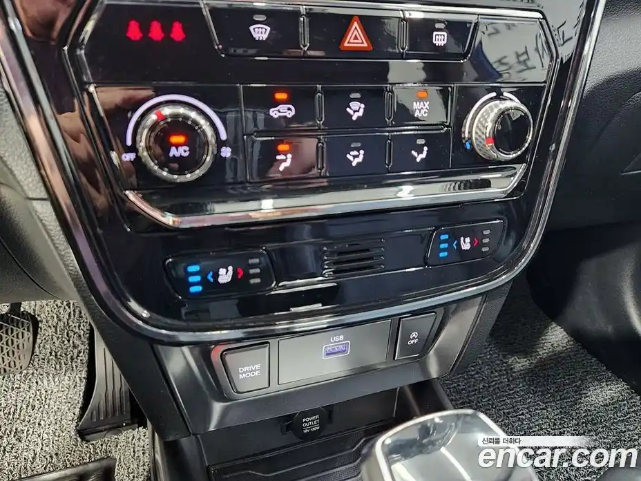 SsangYong TIBOLI 2022 1.5 гидро, фото 13