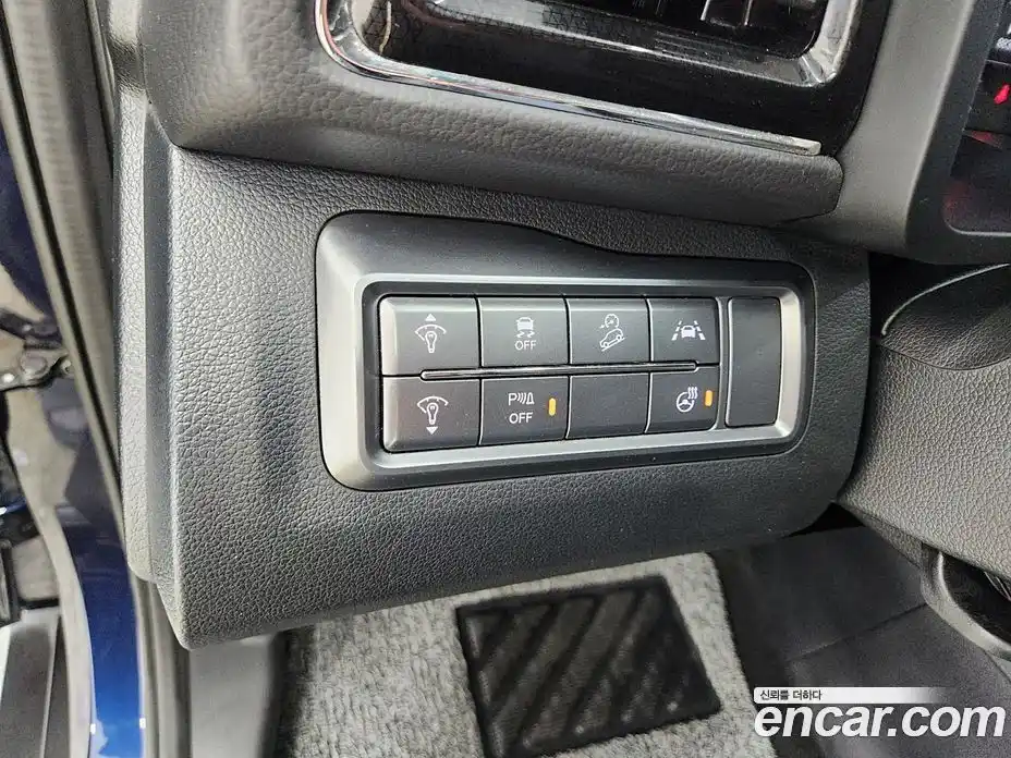 SsangYong TIBOLI 2022 1.5 гидро, фото 14