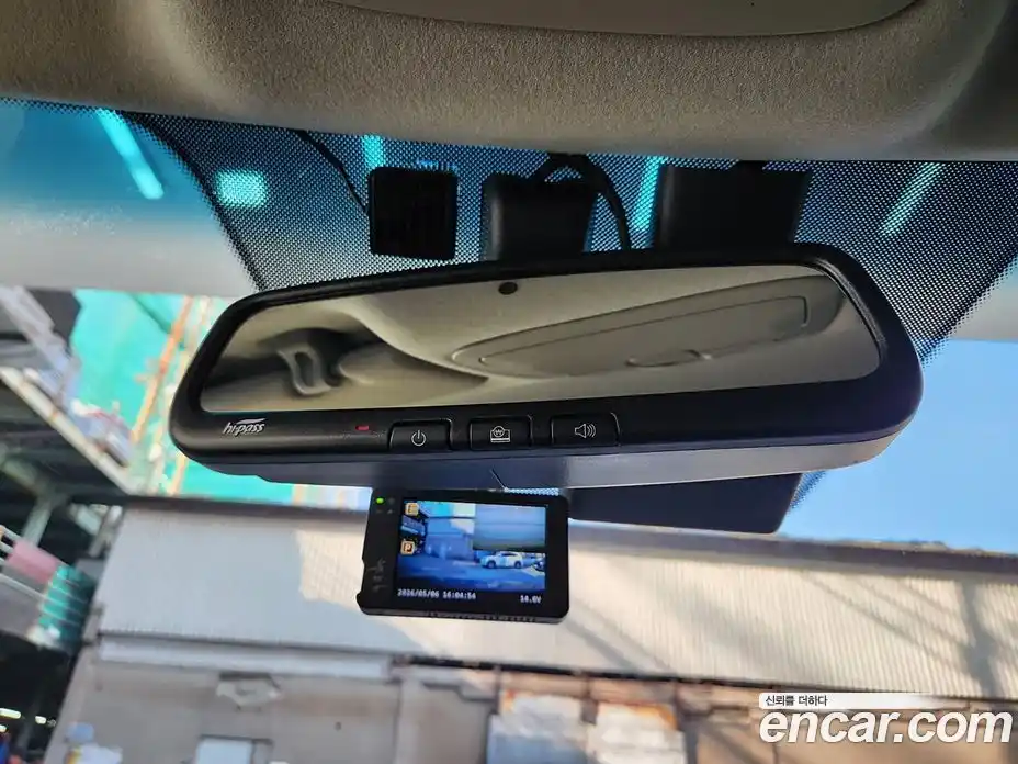 SsangYong TIBOLI 2022 1.5 гидро, фото 15