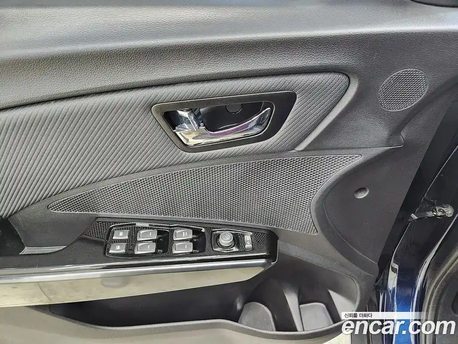 SsangYong TIBOLI 2022 1.5 гидро, фото 16